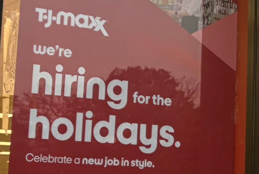 $18-$20 per hour: What retail jobs in Connecticut are paying this holiday season