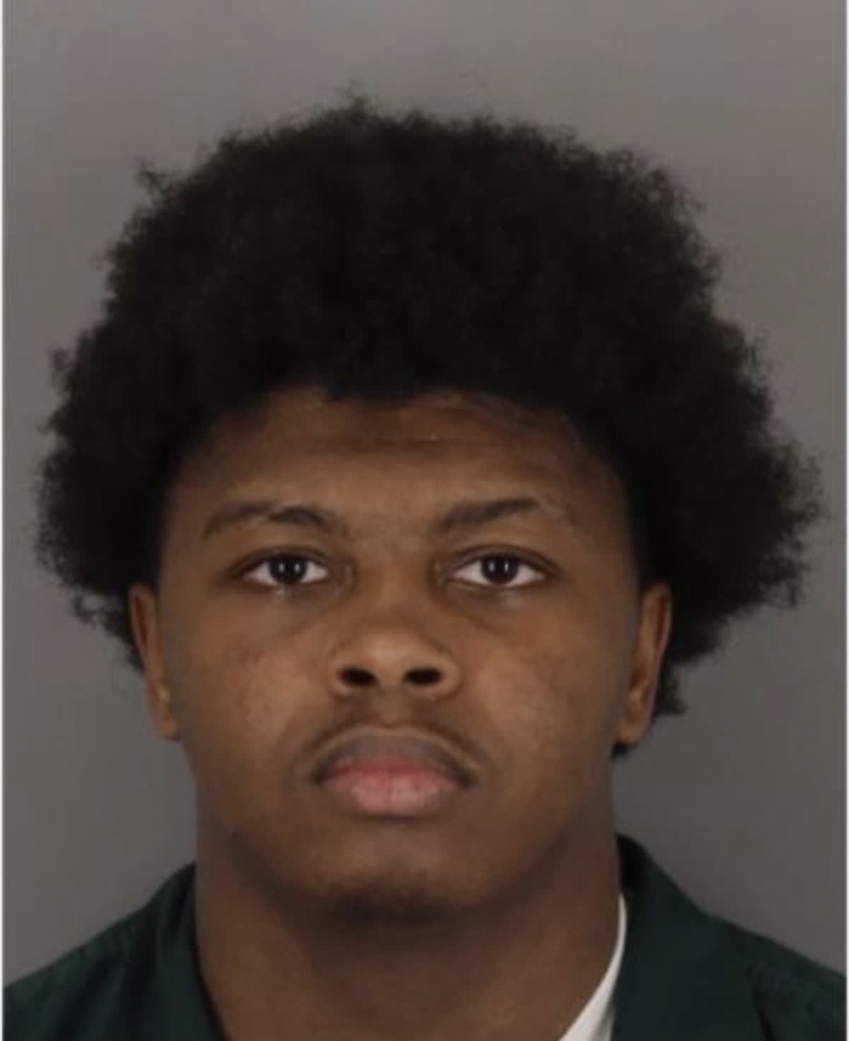 Jayden Hunter wanted in Beaumont apartment shooting