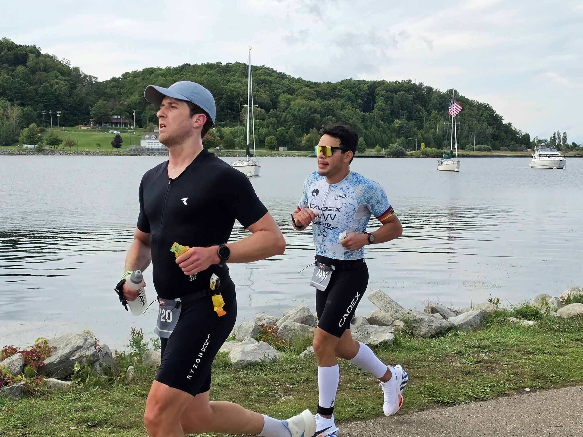 Crystal Lake Township to host Ironman 70.3 meeting Oct. 30