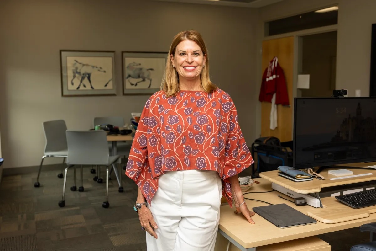 Dallas retailer aims to reach over 500 stores, $1 billion in sales