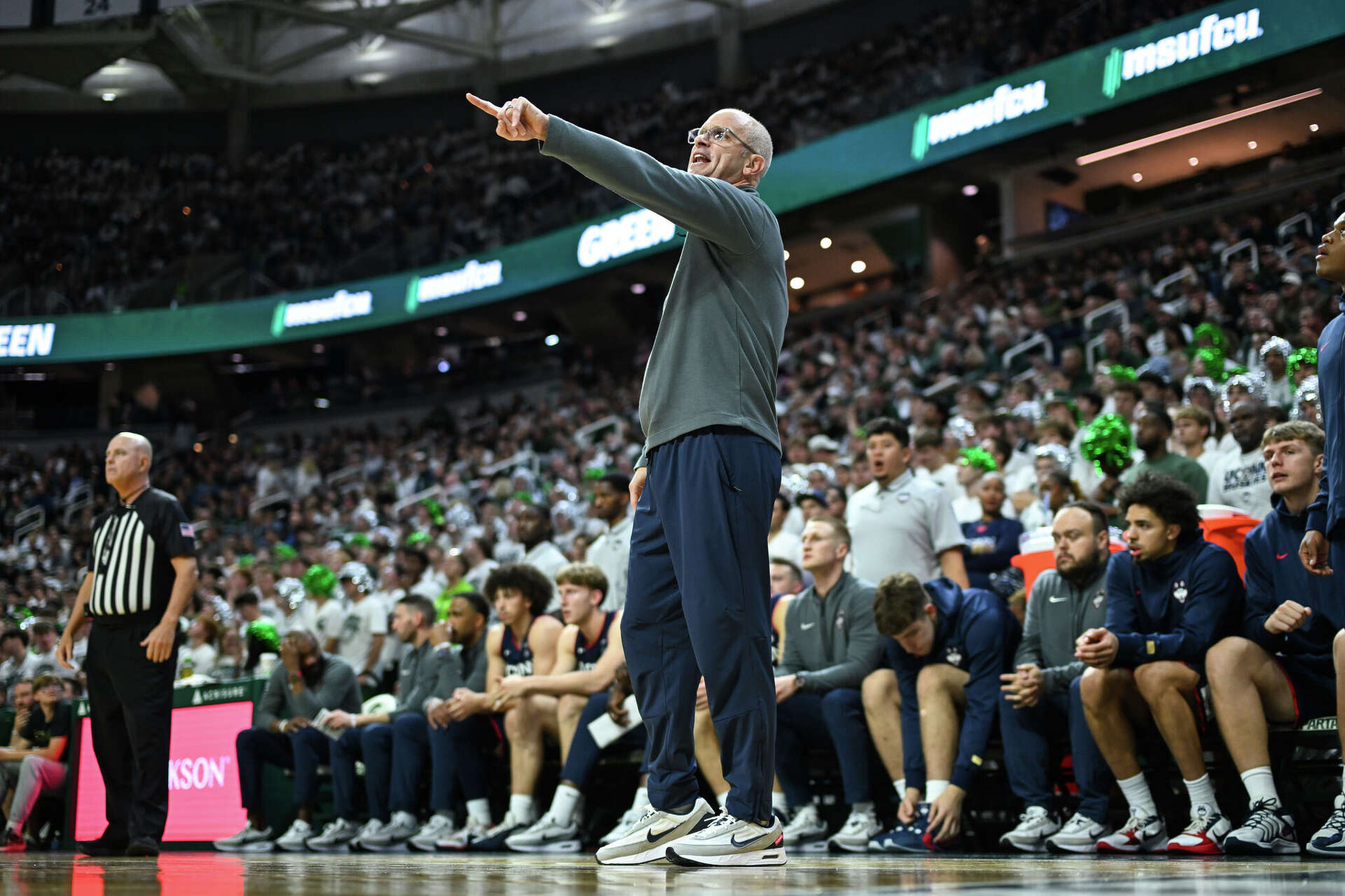 3 keys to the game: UConn men's basketball team vs. Purdue