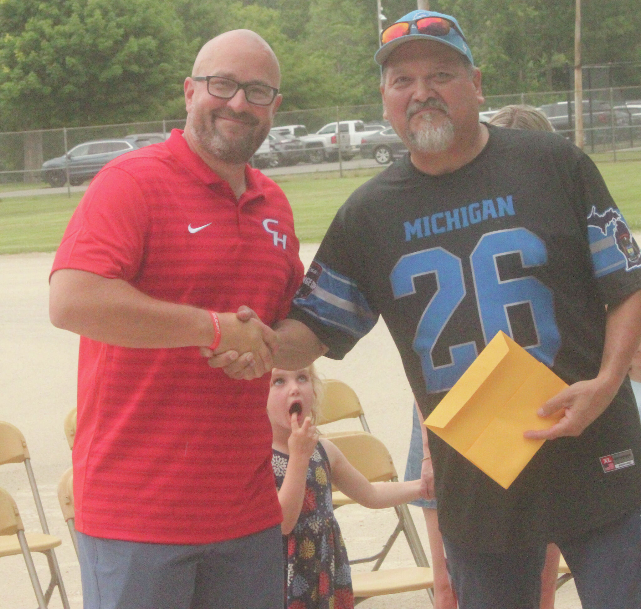 Area Hall of Fame coach announces retirement