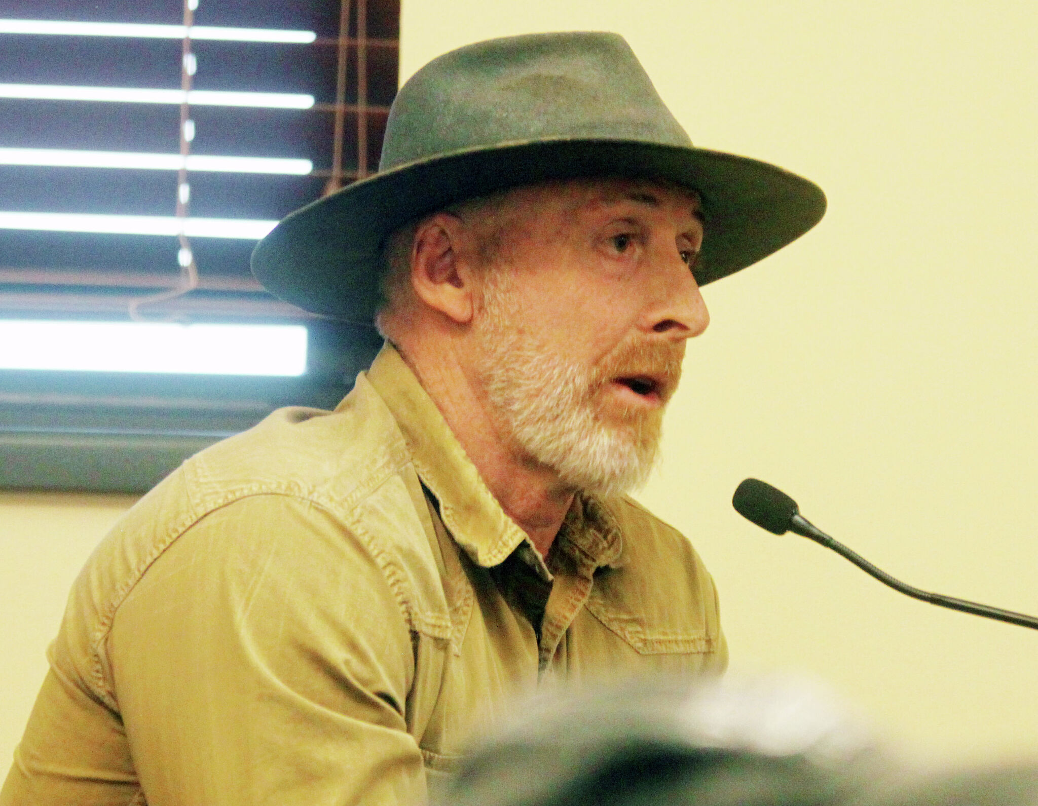 Alton holds over TIF redevelopment agreement for The Park Alton on Piasa Street Michael Velloff questions Greg Caffey's absence, calls for a closed-door session Staff Writer Oct 27, 2026