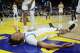 How a month of questions turned Warriors' Yaxel Lendeborg into a force 4 Warriors rookie Yaxel Lendeborg is trying to absorb everything the NBA experience can teach him, as quickly as possible.