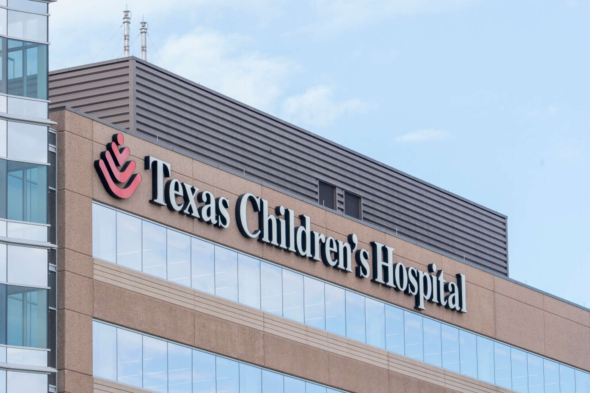 Texas Children's Hospital in Houston