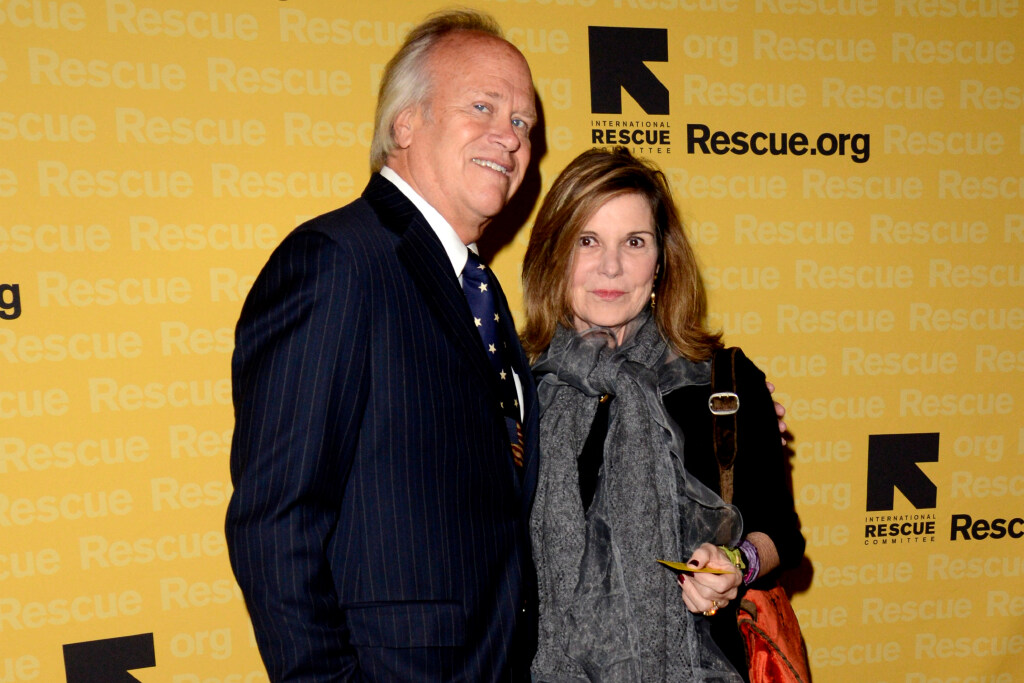 TV star Susan Saint James, who made her home in Connecticut, dies at 80