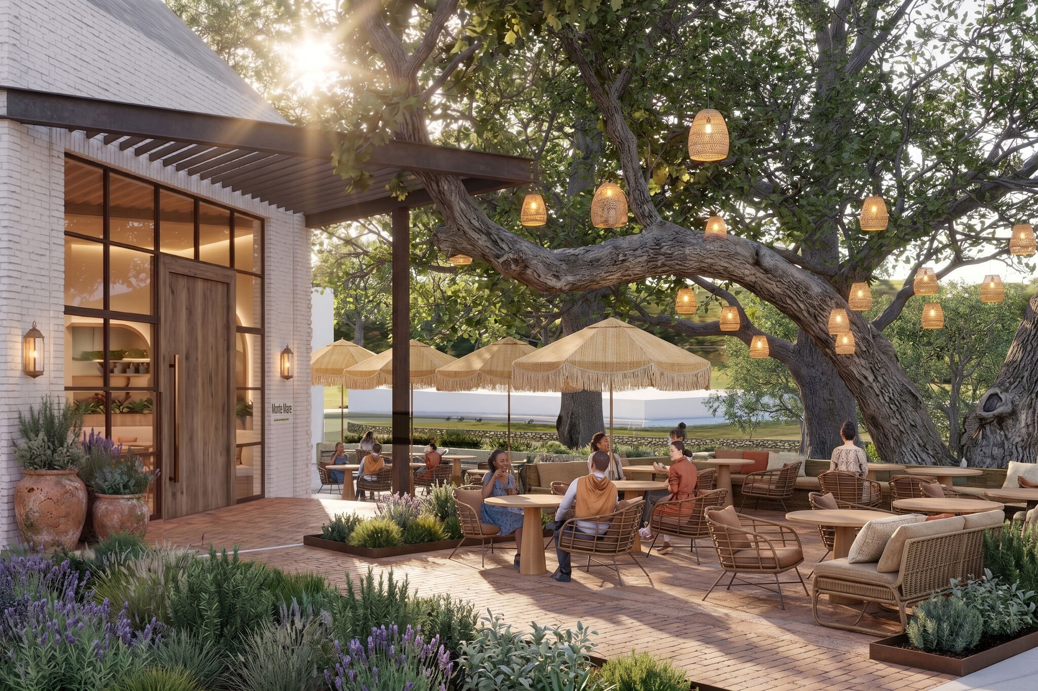 The Arboretum Plans Major Renovation and Retail Expansion in Austin