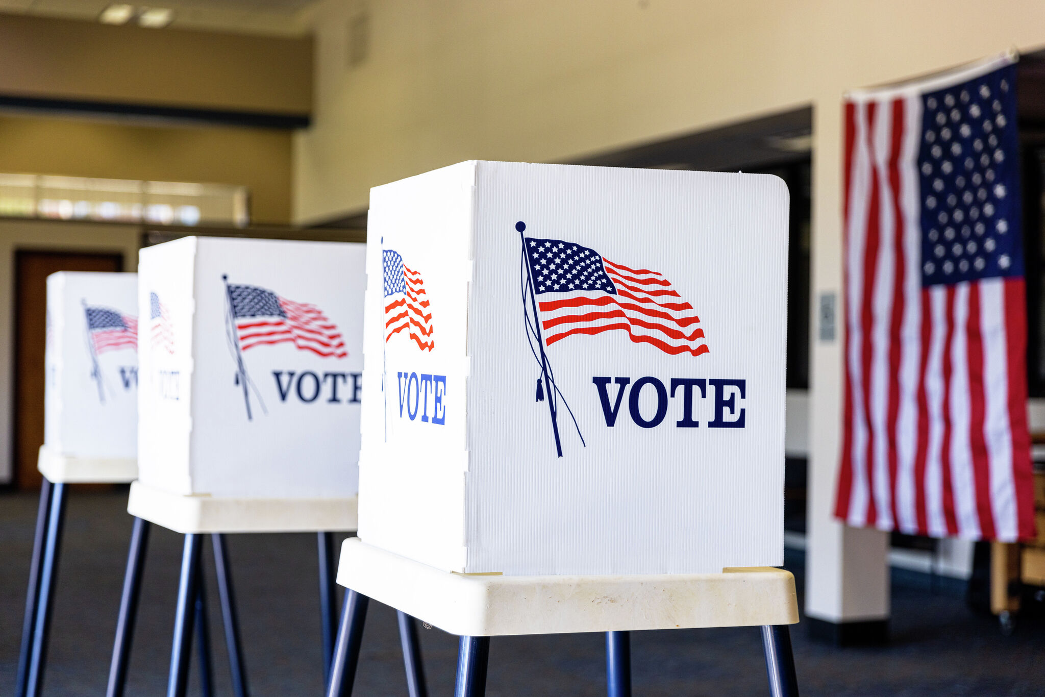 Winchester voters to decide school gym funding, board election changes