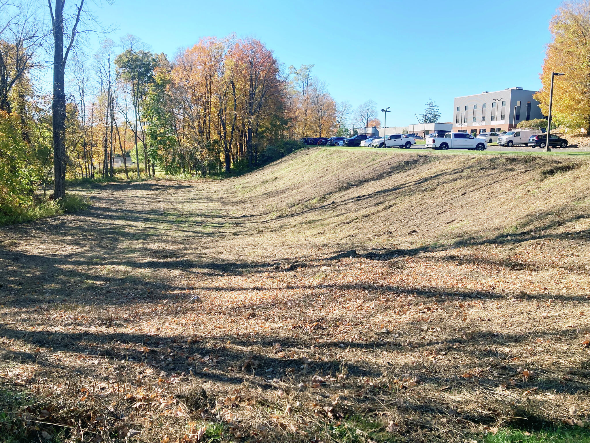 Brookfield builder: 3-bedroom units won’t invite many school kids