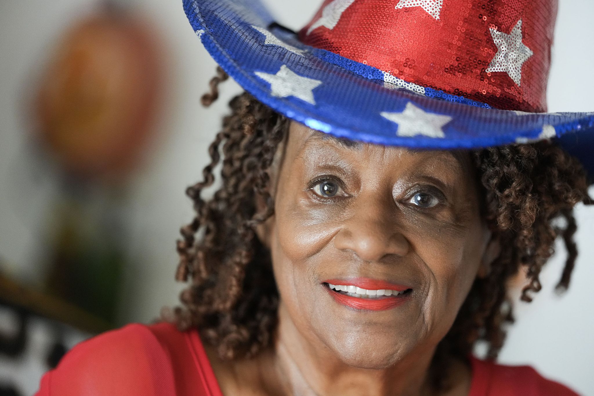 Turnout is up in areas such as Acres homes, Sunnyside and near Tidwell, but Paula Ransom isn’t so optimistic it will carry into her Firth Ward neighborhood.