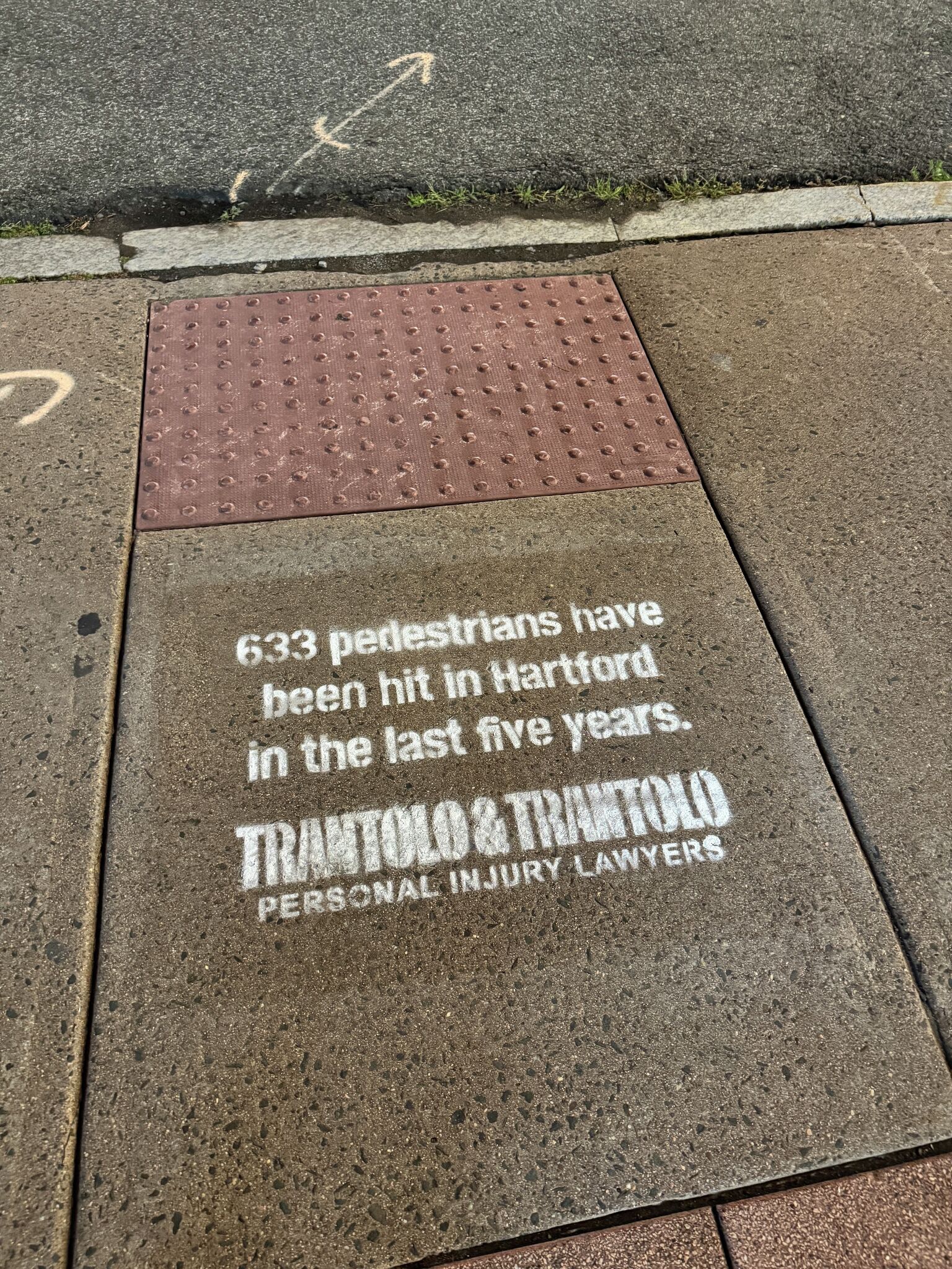 Trantolo & Trantolo may sue Hartford over legal defense costs
