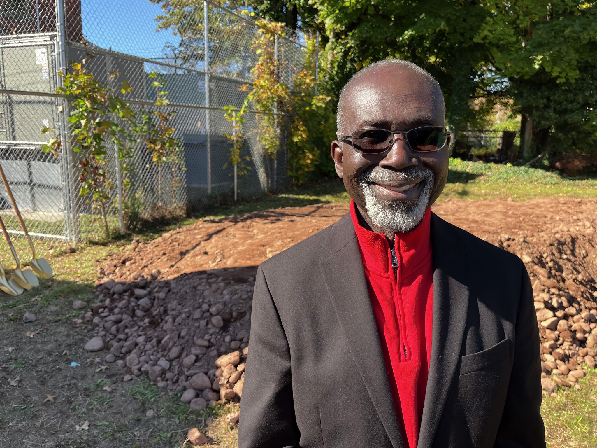 After 20 years, New Haven church breaks ground on 49-unit affordable housing project