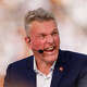 “College GameDay” analyst Pat Mcafee looks on prior to the game between the Texas Longhorns and the Tennessee Volunteers at Neyland Stadium on Sept. 26, 2026, in Knoxville, Tenn.