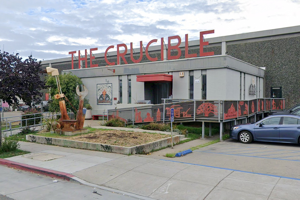 sfgate.com - Madilynne Medina - Oakland arts school abruptly shuts down as finances left officials 'no choice