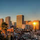 Condé Nast released its Readers' Choice Awards and crowned Oakland, Calif., the sixth best city in the United States.
