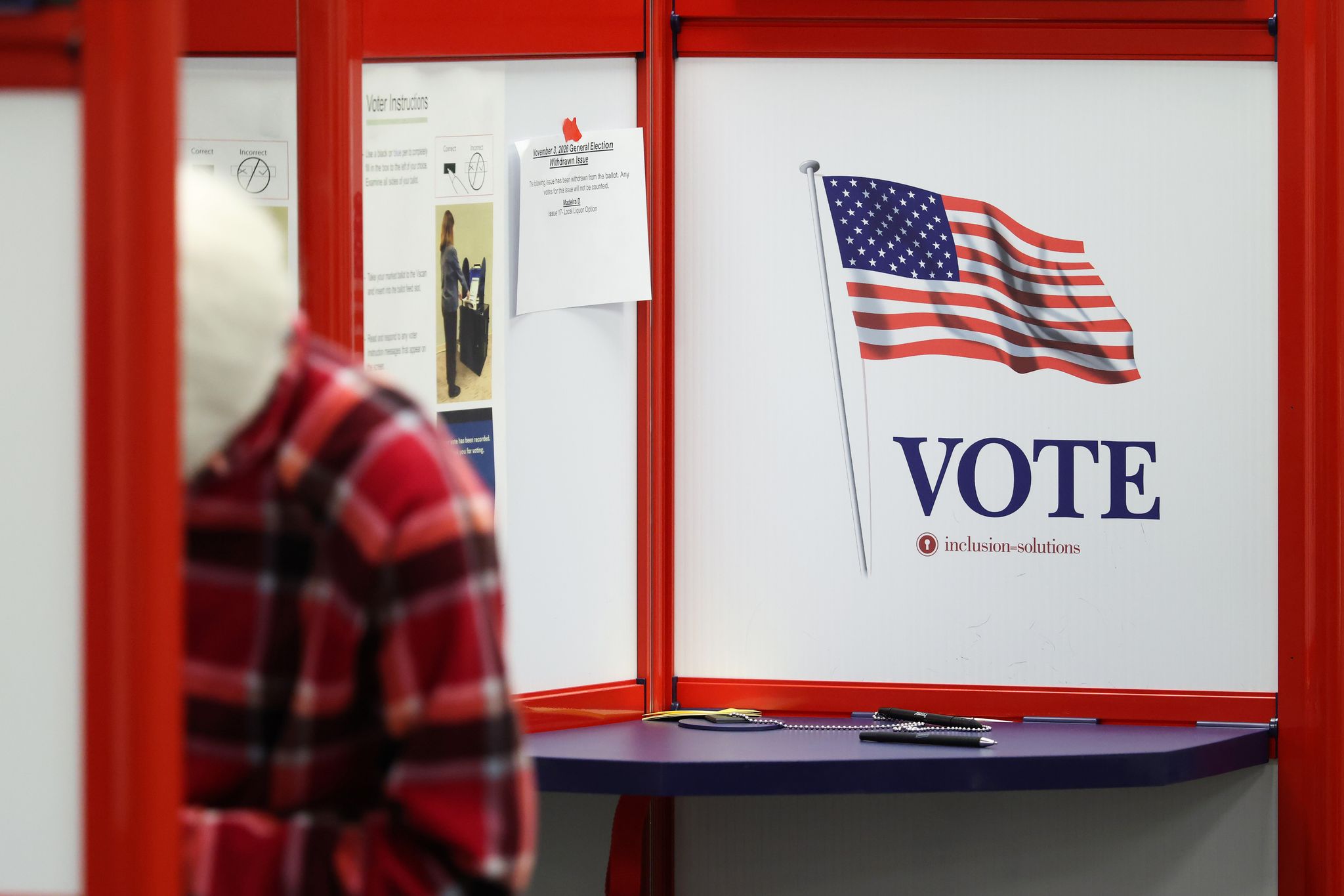 Analysis Links AI Deepfakes Targeting Democratic Senate Candidates to Russia