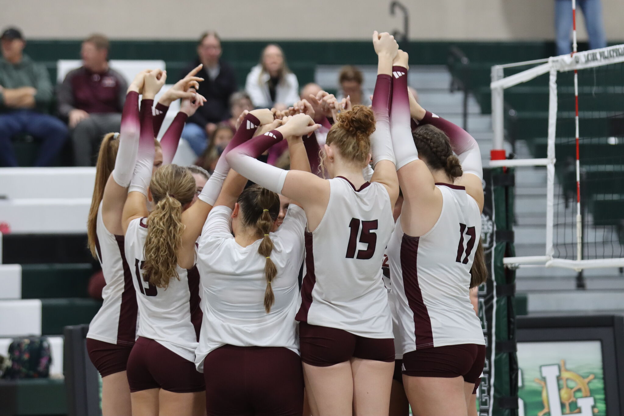 Thumb-area Tuesday volleyball scores: Cass City, Deckerville win