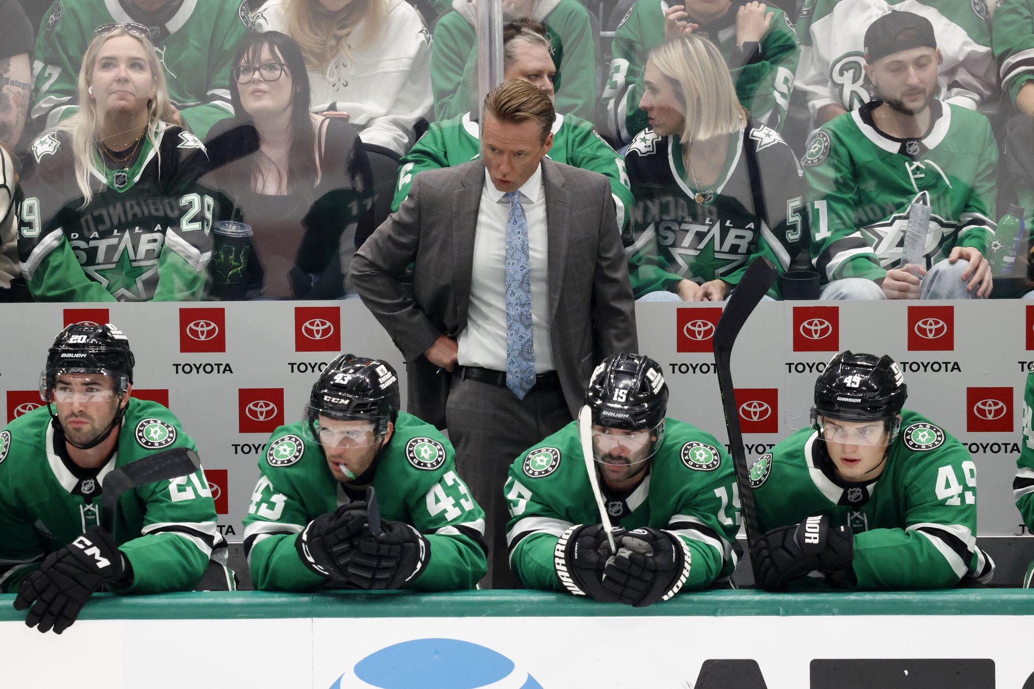 3 things to know about Stars-Canadiens: Dallas looks to bounce back after dismal performance