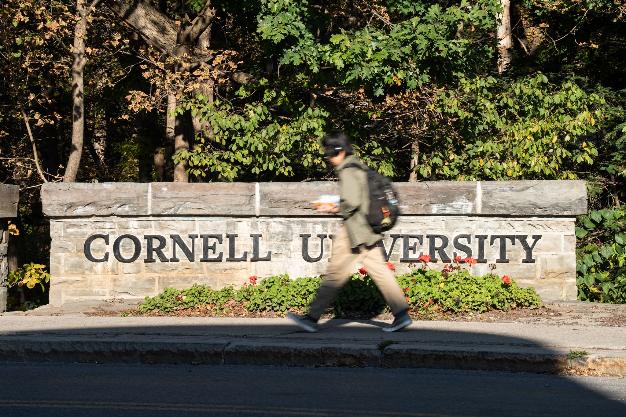 Cornell faculty to begin voting on no-confidence measure over handling of sexual assault allegations By LEAH WILLINGHAM , Associated Press Updated Oct 28, 2026 3:29 p.m.