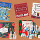 From chocolate and cheese to wine and skincare, these Advent calendars offer a festive surprise each day.