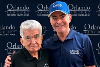 Johnny Mata Denies Endorsing Harris County Judge Orlando Sanchez