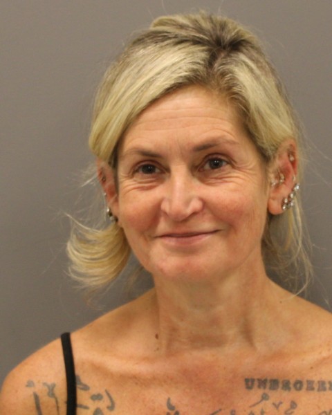 Warrant: Woman threatened to send CT cop's sex videos over $250K family dispute
