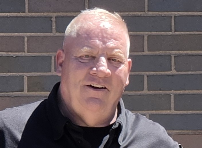 Hubers retiring as Benzie County undersheriff Nov. 30
