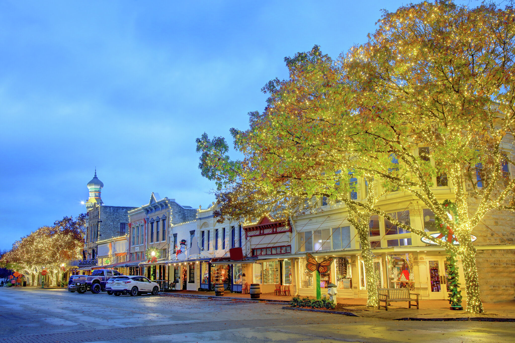 Austin suburb retains No. 1 boomtown in America