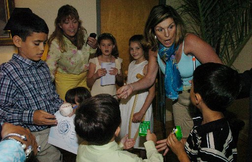 Five things to know about Connecticut's own Susan Saint James