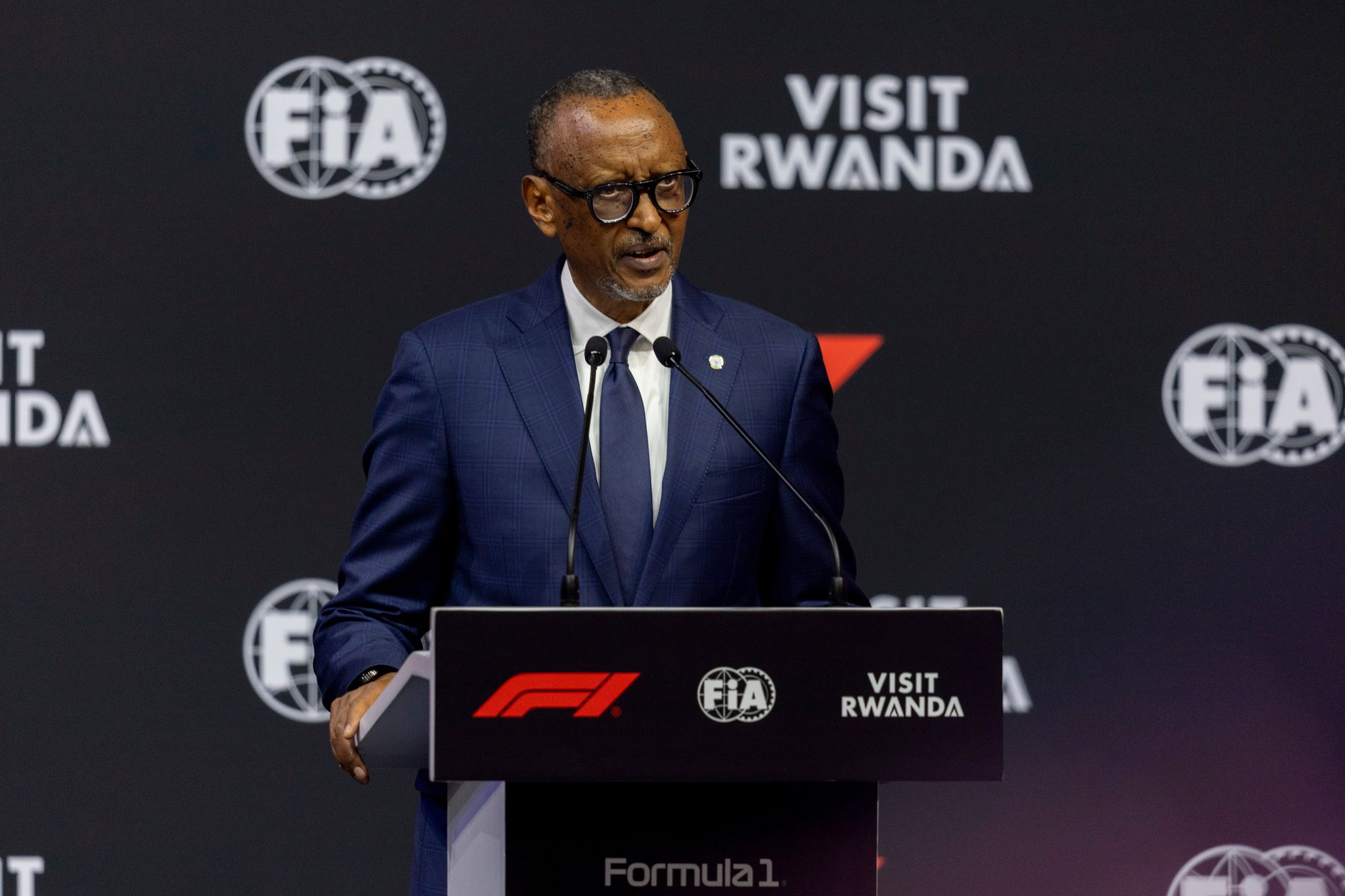 US imposes sanctions on Rwandan defense ministry over involvement in ...