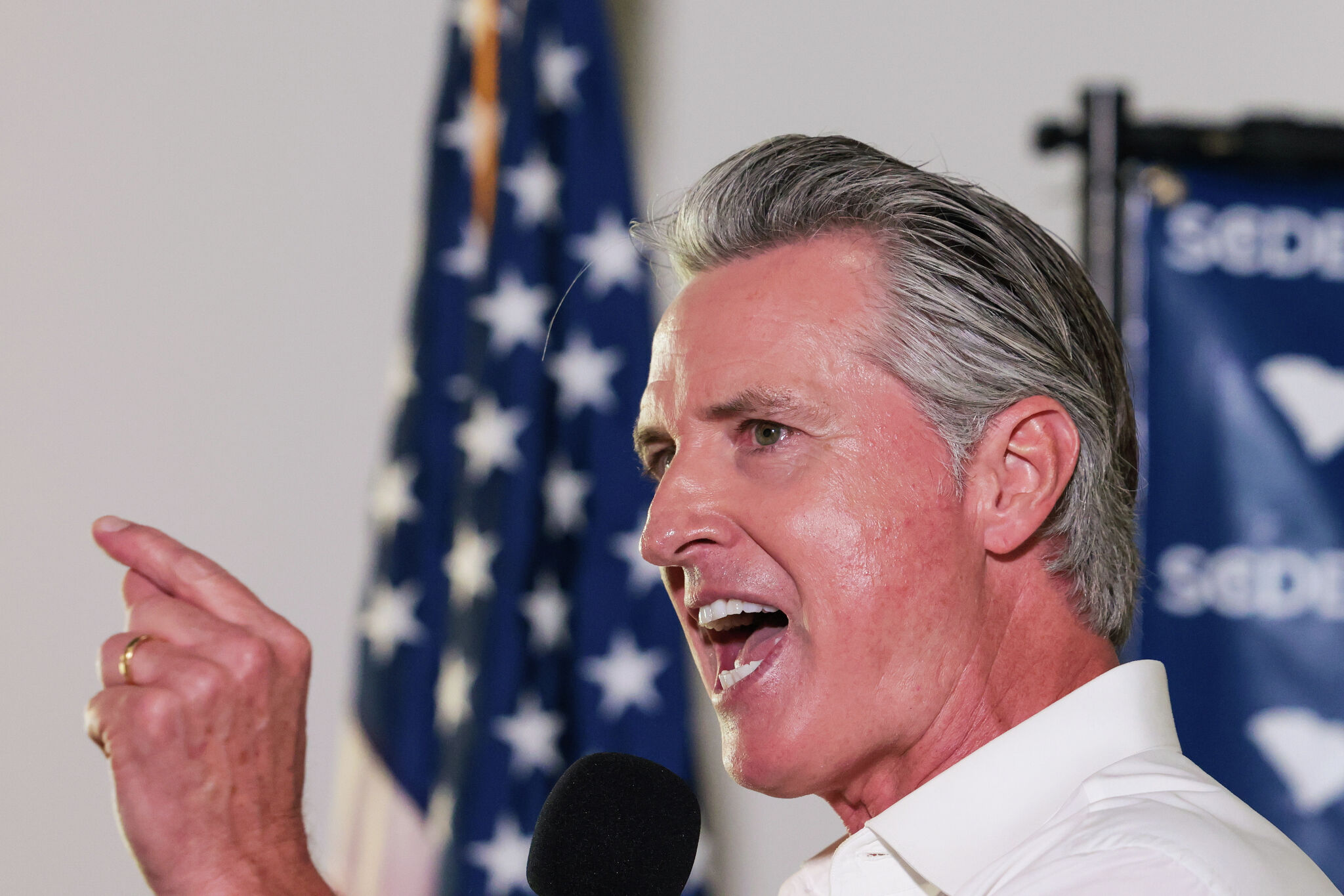 This is the worst measure on California's ballot — and Gavin Newsom supports it