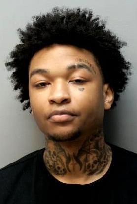 Collinsville Walmart worker gets 25 years for stabbing co-worker