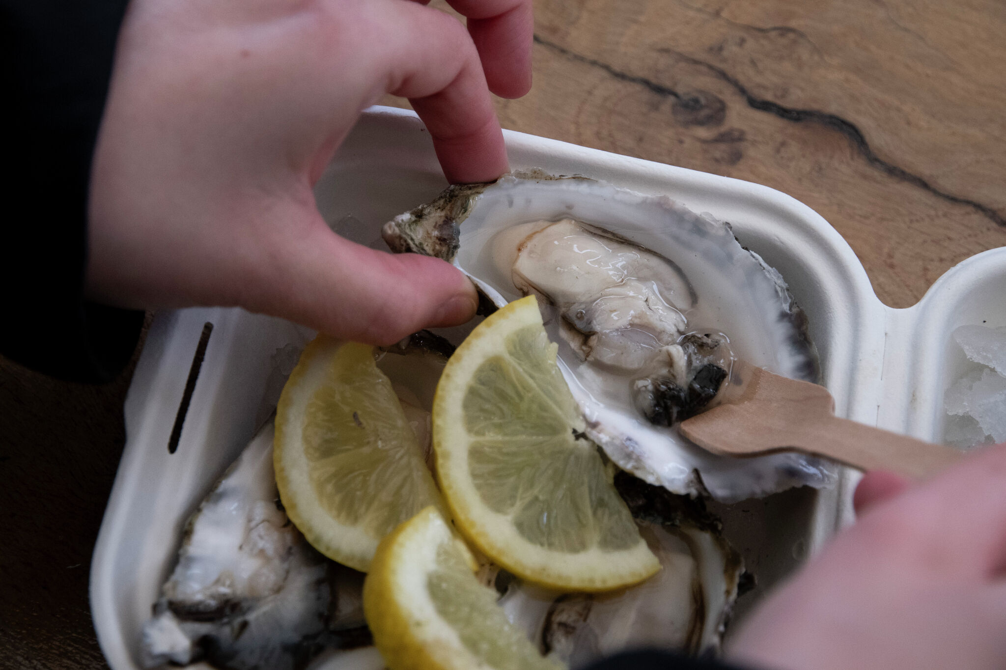 Joe's Oyster Bar & Grill owners not renewing lease for Rosenberg restaurant