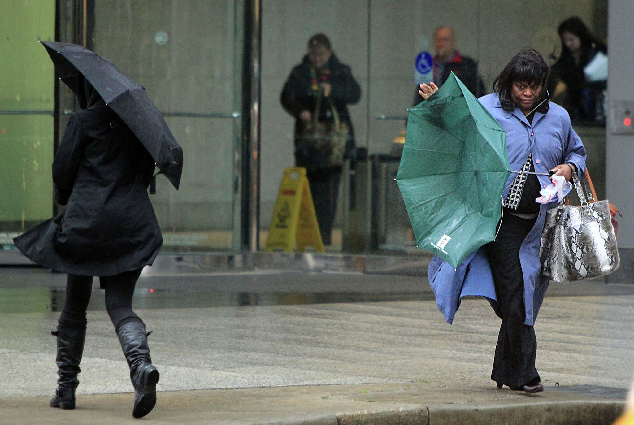 When will a cold front hit Texas? Here's what to expect.