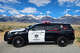 Body found in Eastern Sierra canal near popular Bishop trails