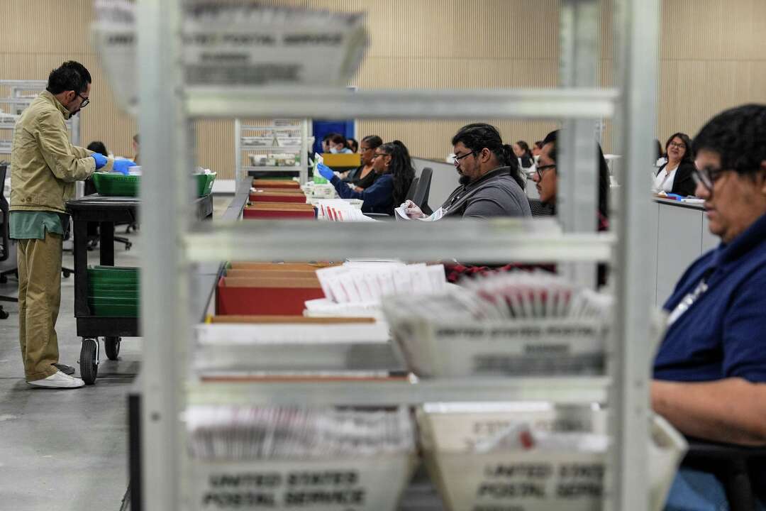 FACT FOCUS: Misinformation about voting spreads less than a week before ...