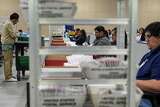 FACT FOCUS: Misinformation about voting spreads less than a week before ...