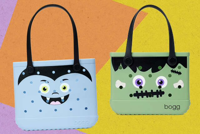 Bogg Halloween sale: Up to 40% off spooky bags