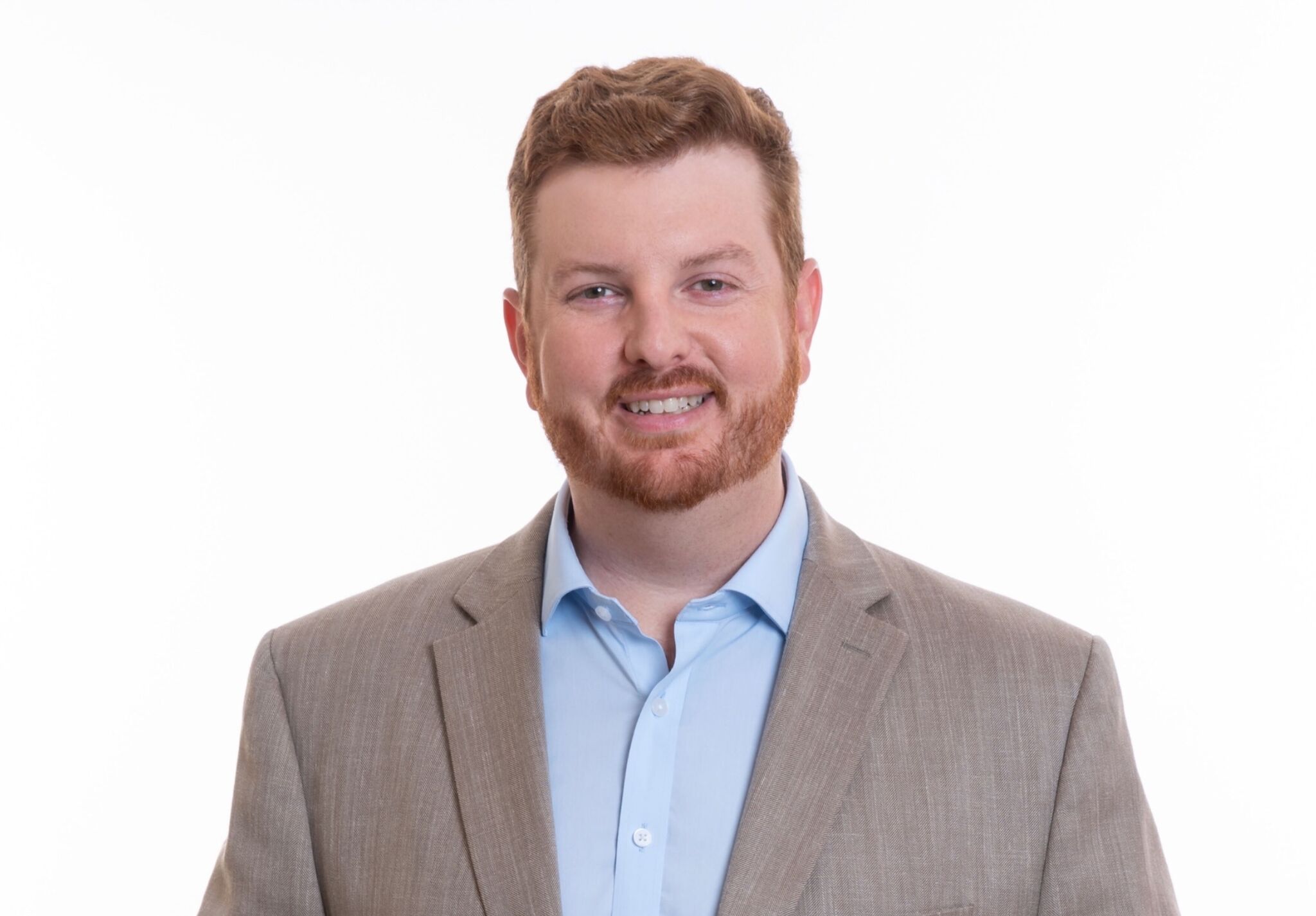 Red McCombs' grandson joins board of nonprofit overseeing Alamo