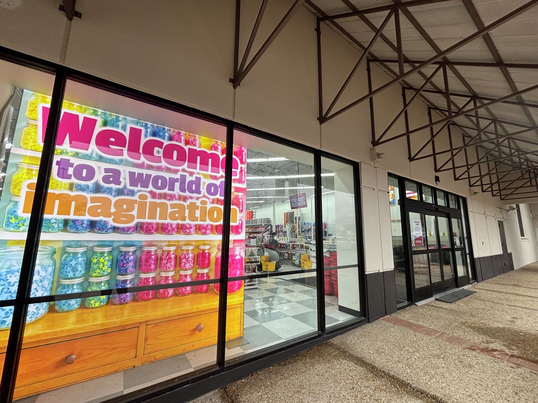 Popular Mexican craft store opens its first-ever San Antonio store
