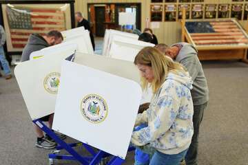 FACT FOCUS: Misinformation about voting spreads less than a week before ...