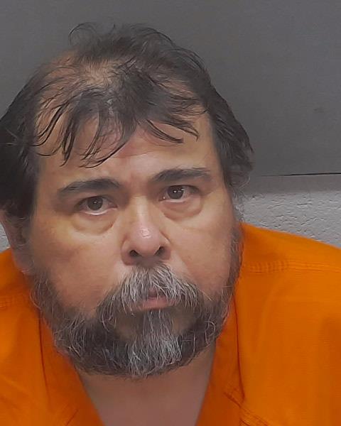 San Antonio man guilty of murder in wife's 2024 stabbing death
