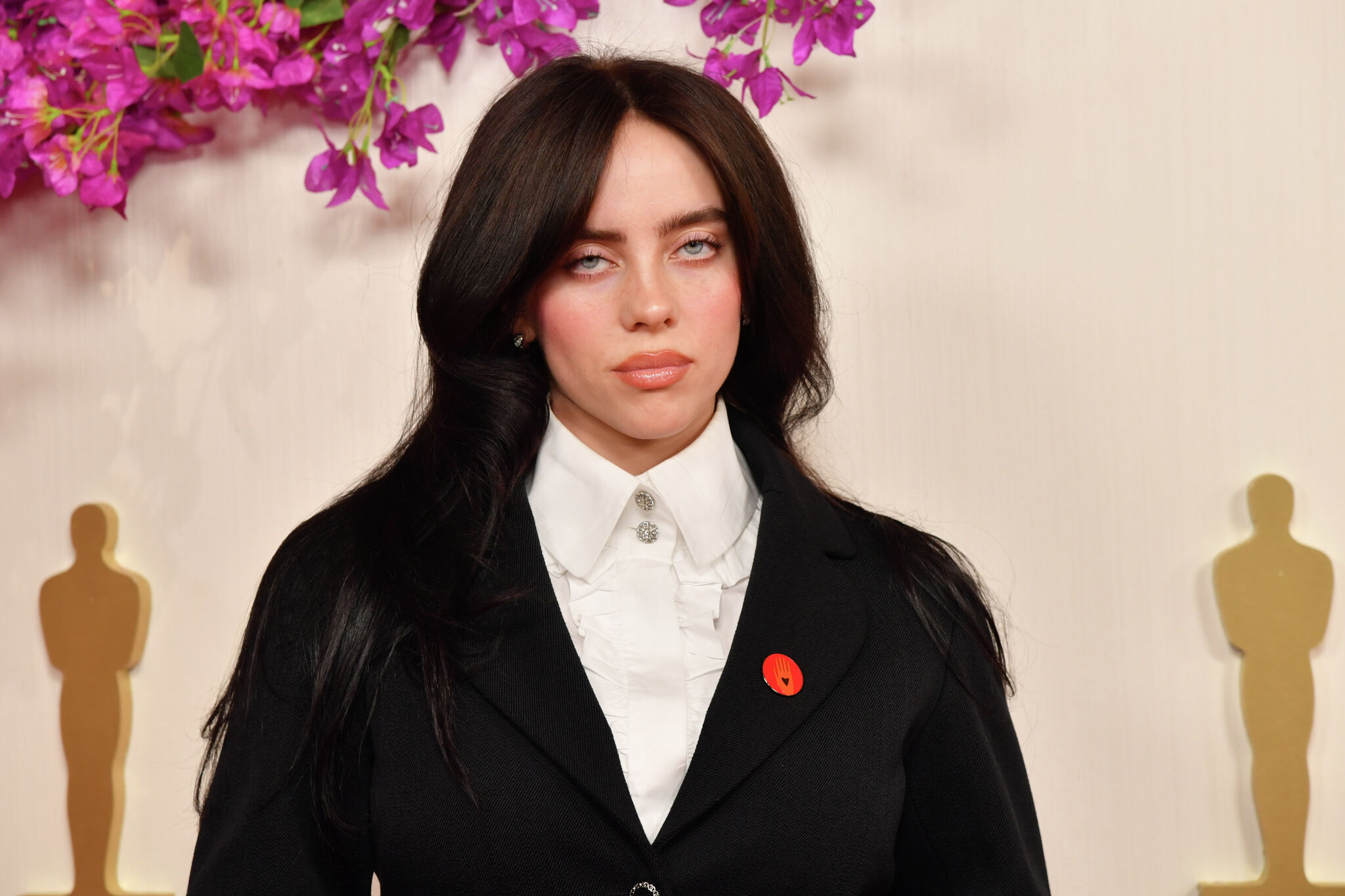 Billie Eilish gets grove named after her in Austin's Zilker Park - Chron