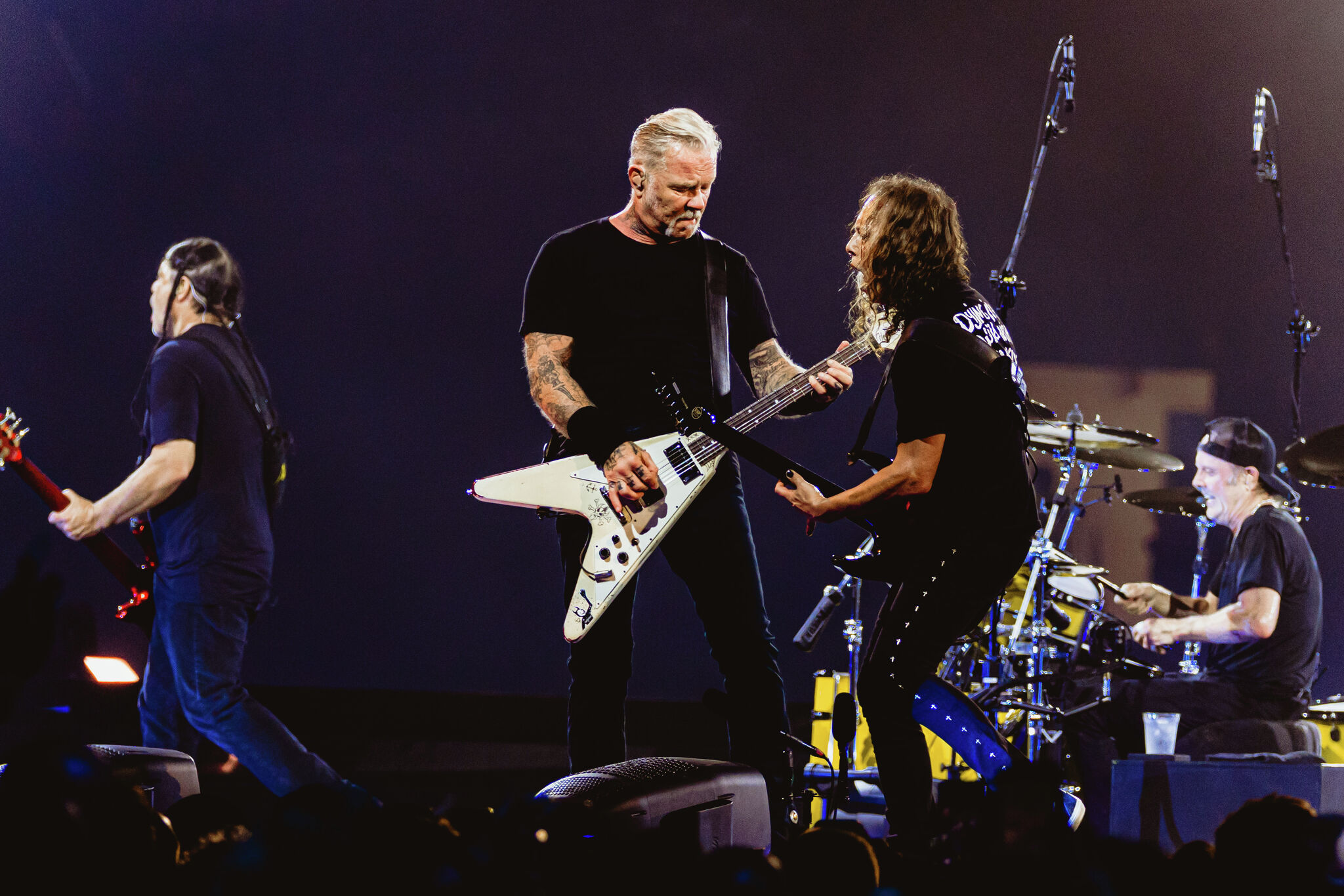 Concerts to check out in CT in November: Metallica, Chief Keef, The Temptations and more
