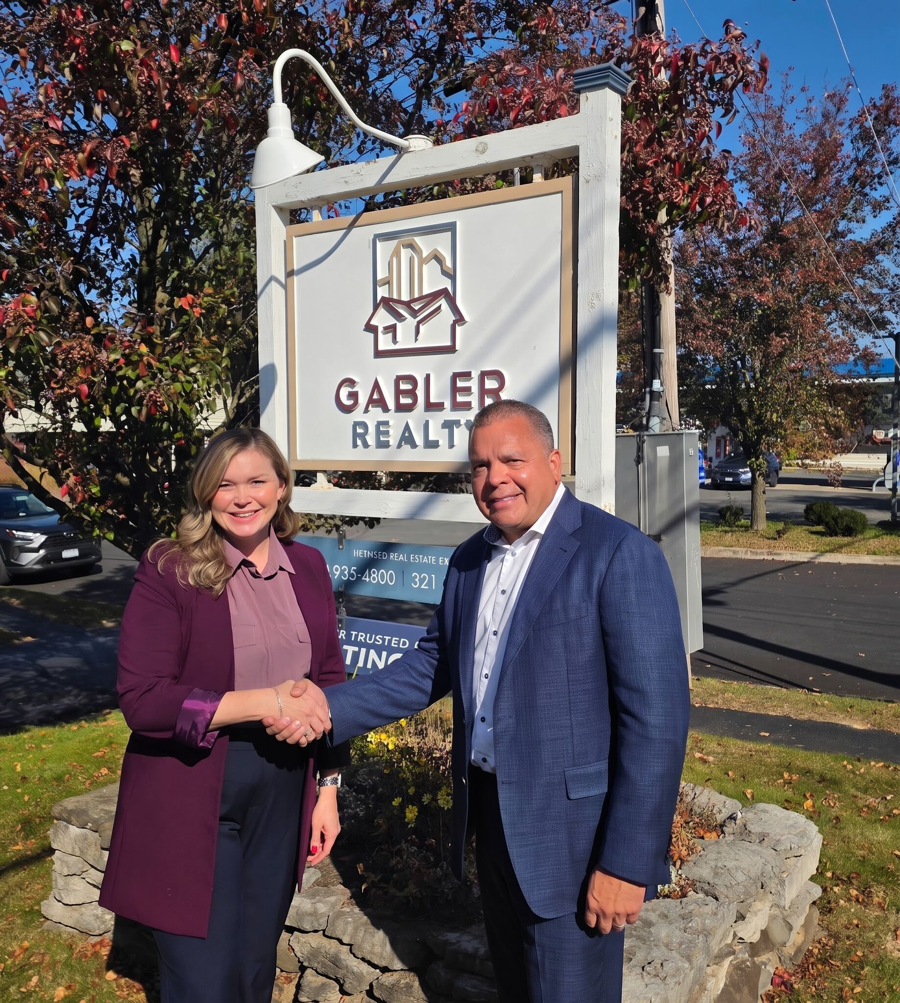 Miranda Real Estate Group joins with Gabler Realty in Delmar
