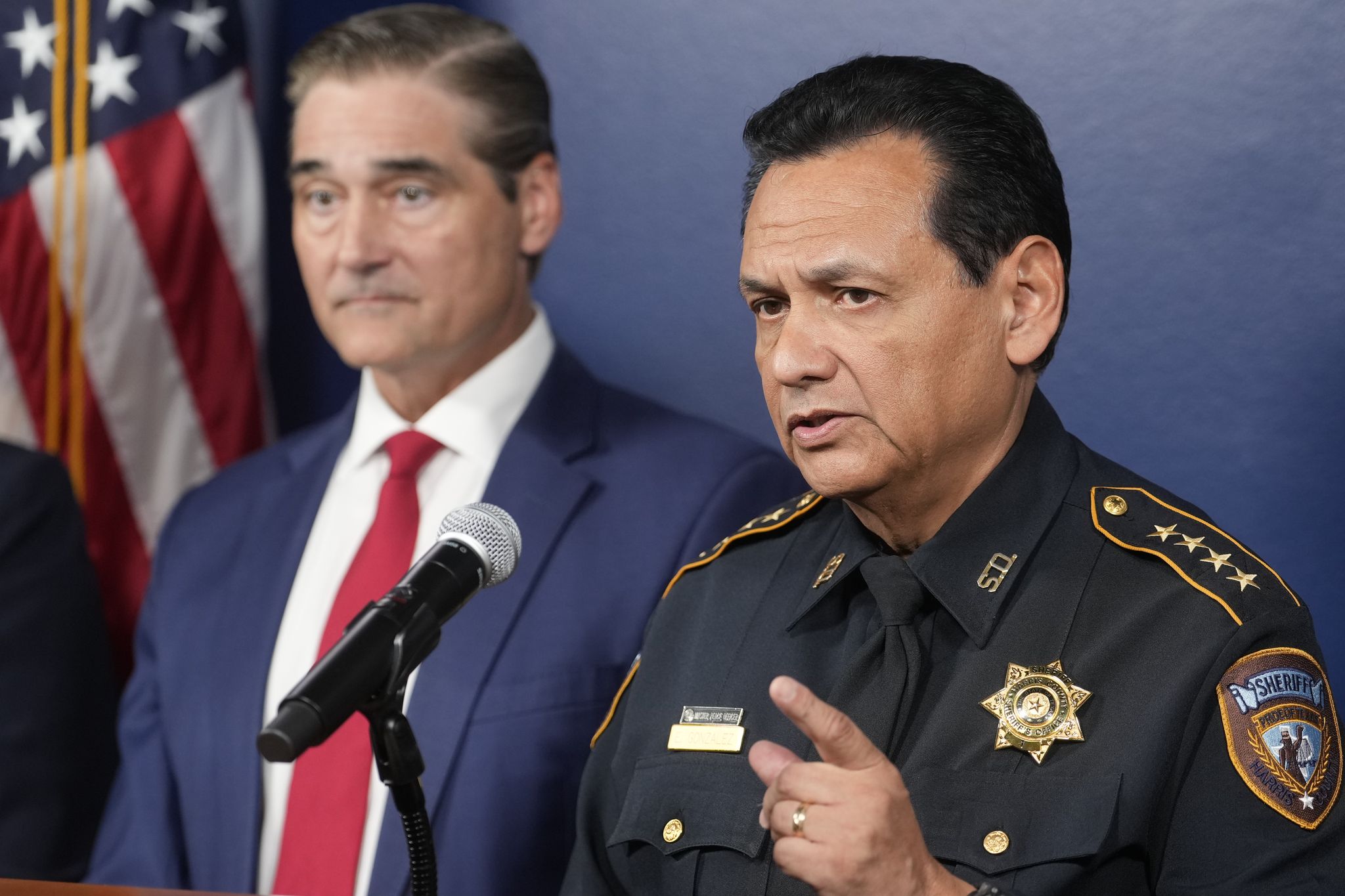 ICE Agent Indicted in Texas for Aggravated Assault After Hitting Immigrant with SUV