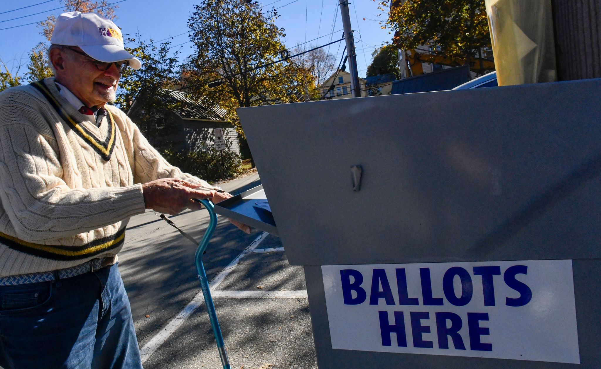 Vermont Election 2026: What to Know About Polls, Results and Counting