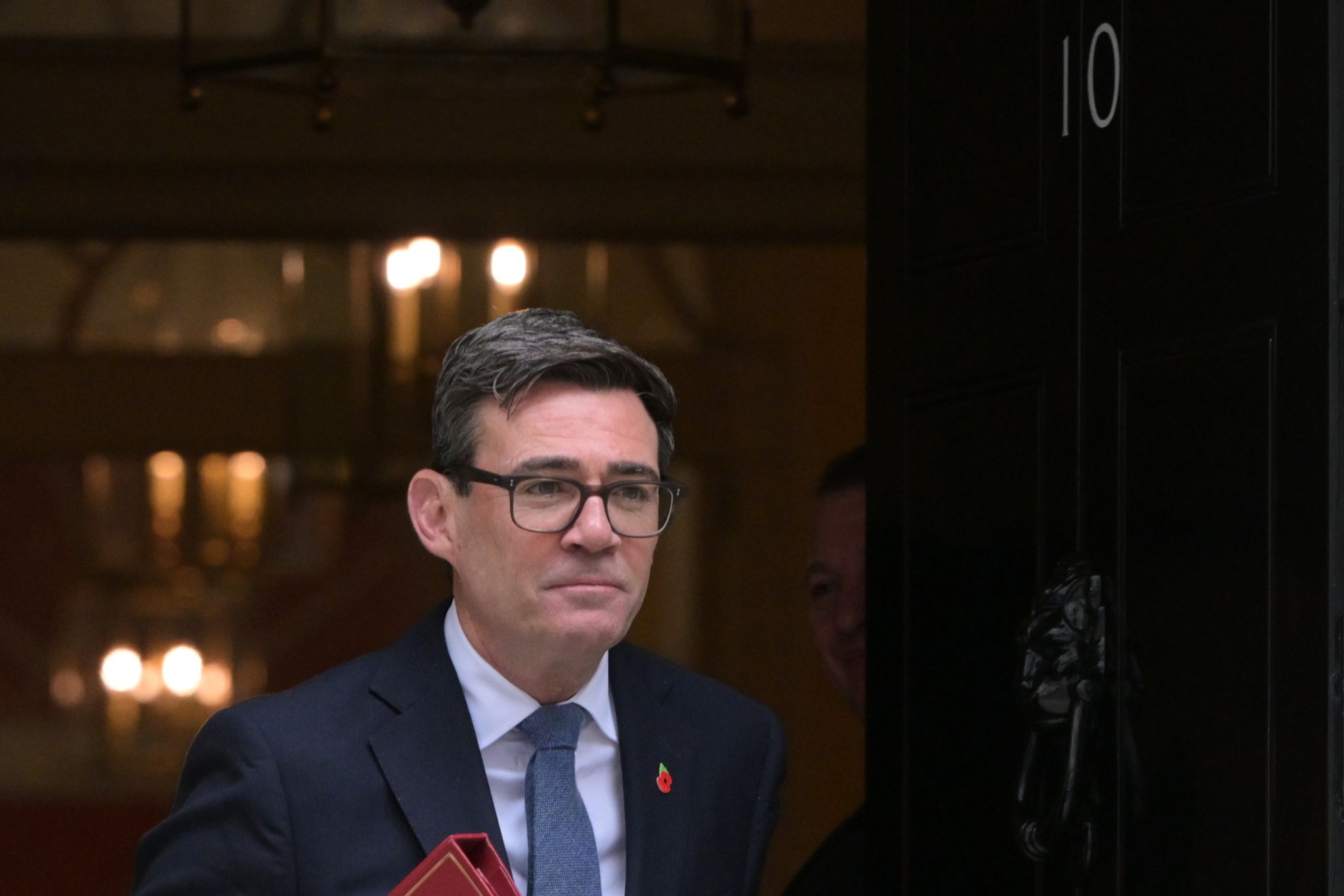 UK prime minister signals the government will consider an apology for its role in the slave trade By DANICA KIRKA , Associated Press