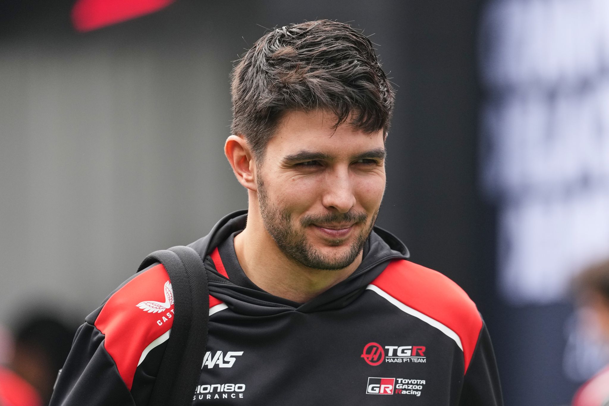 Haas hands Hirakawa F1 debut in Mexico in place of Ocon in sudden, unexplained change