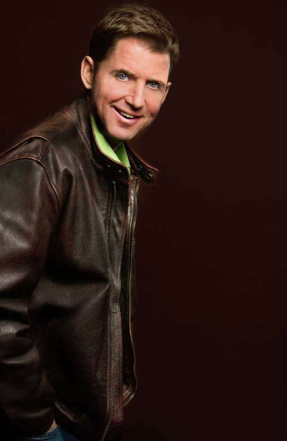 Comics ring in the new year with "2011 Comedy Countdown" at Foxwoods